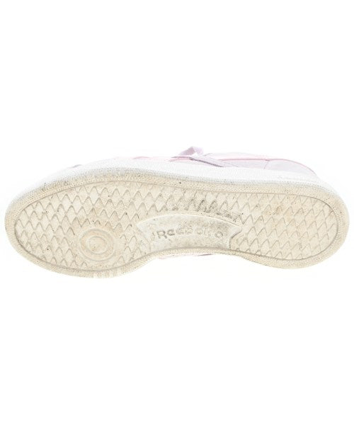 Reebok รองเท้าผ้าใบ