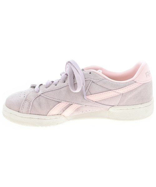 Reebok รองเท้าผ้าใบ