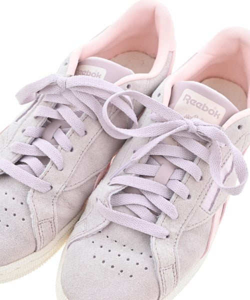 Reebok รองเท้าผ้าใบ
