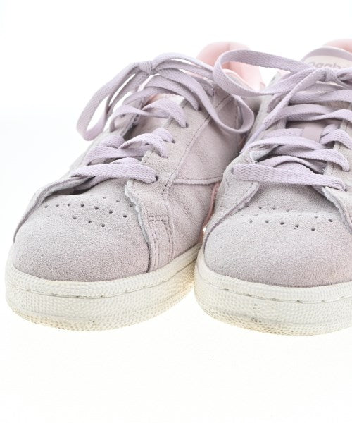 Reebok รองเท้าผ้าใบ
