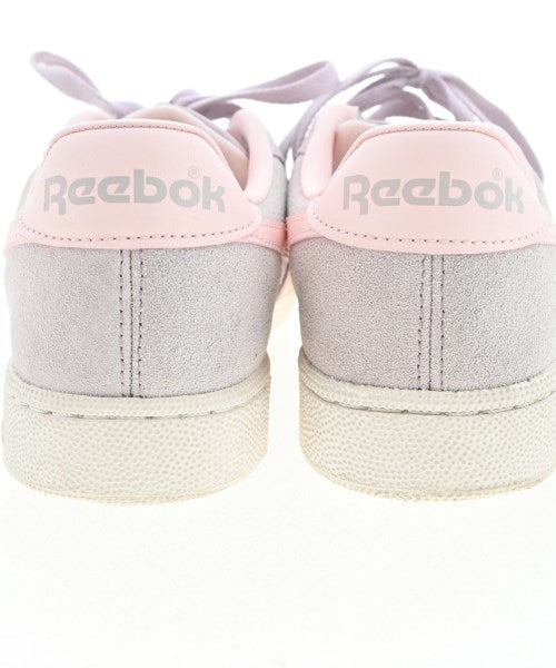 Reebok รองเท้าผ้าใบ