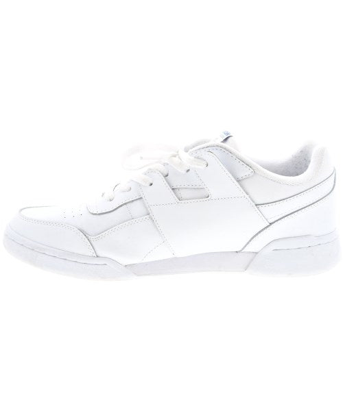 Reebok รองเท้าผ้าใบ