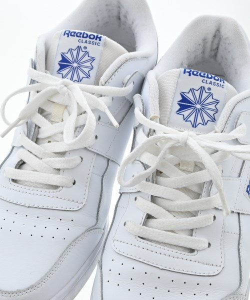 Reebok รองเท้าผ้าใบ