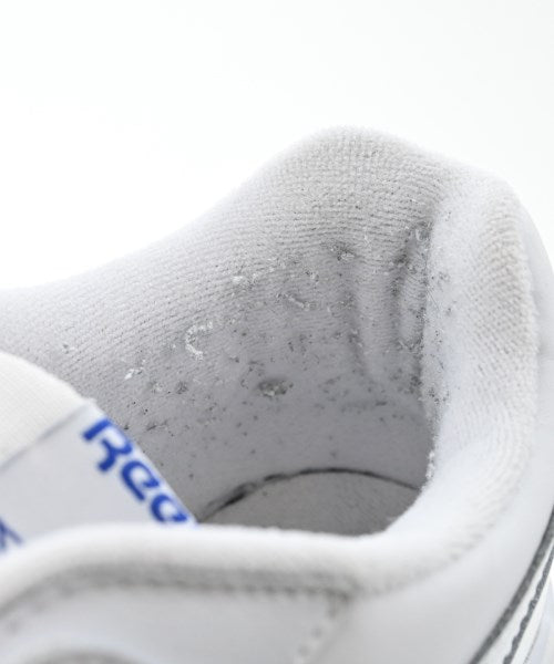 Reebok รองเท้าผ้าใบ