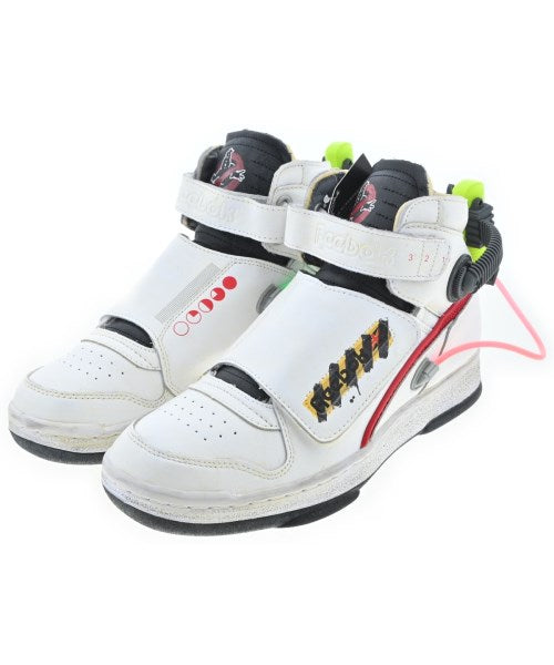 Reebok รองเท้าผ้าใบ