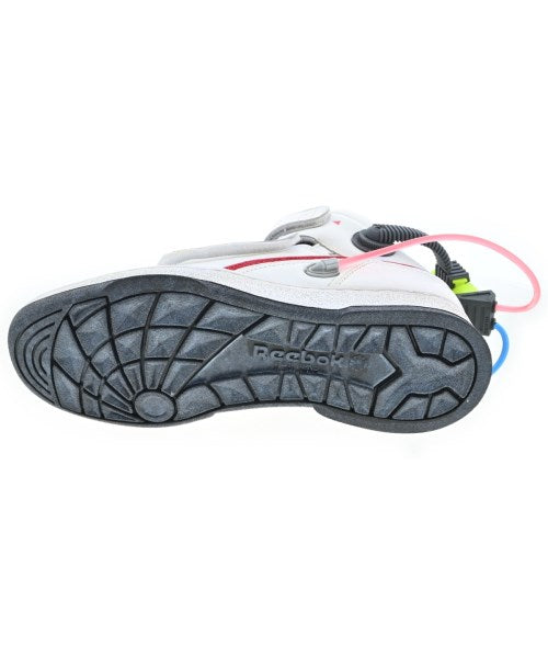 Reebok รองเท้าผ้าใบ