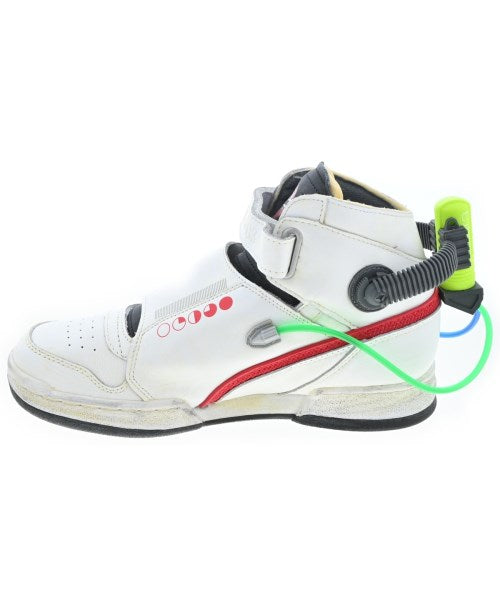 Reebok รองเท้าผ้าใบ
