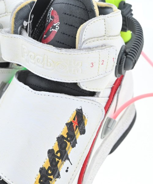 Reebok รองเท้าผ้าใบ