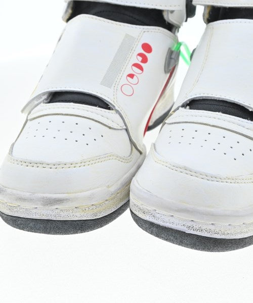 Reebok รองเท้าผ้าใบ