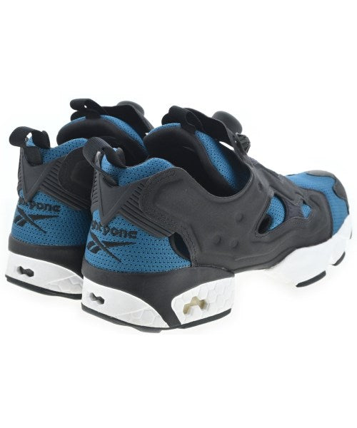 Reebok รองเท้าผ้าใบ