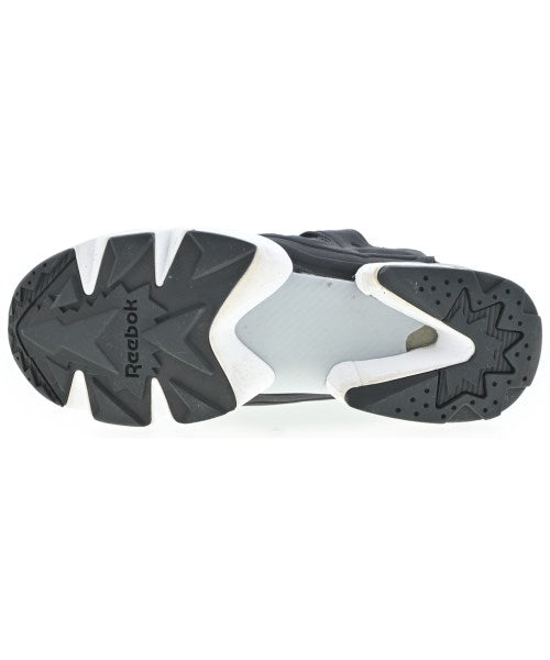 Reebok รองเท้าผ้าใบ