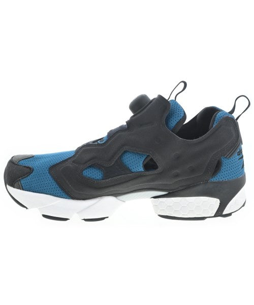 Reebok รองเท้าผ้าใบ
