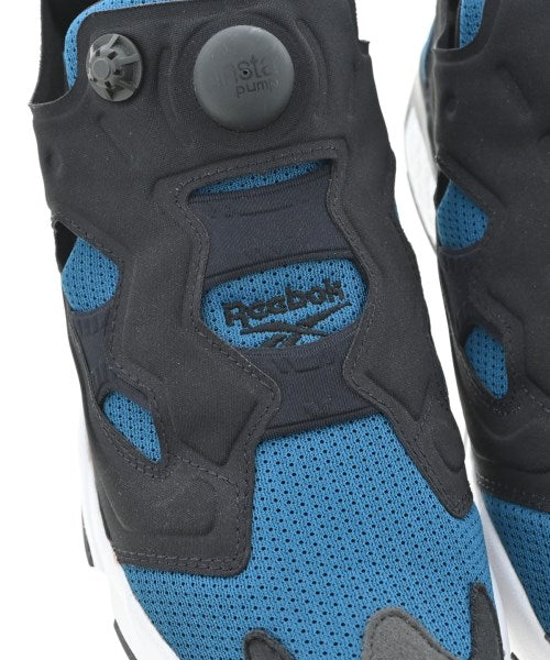Reebok รองเท้าผ้าใบ