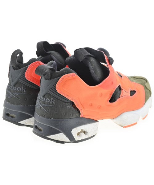 Reebok รองเท้าผ้าใบ