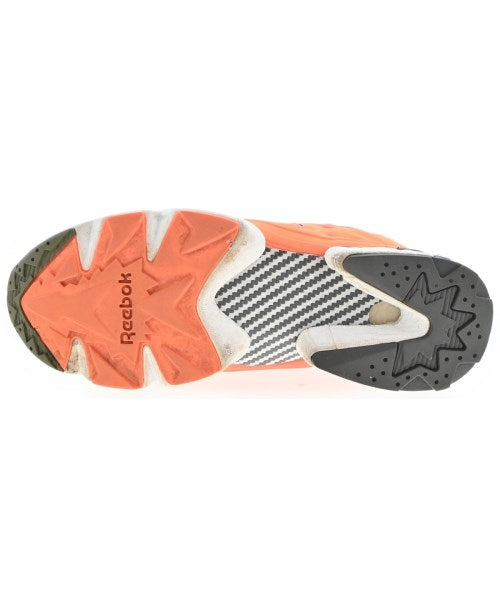 Reebok รองเท้าผ้าใบ