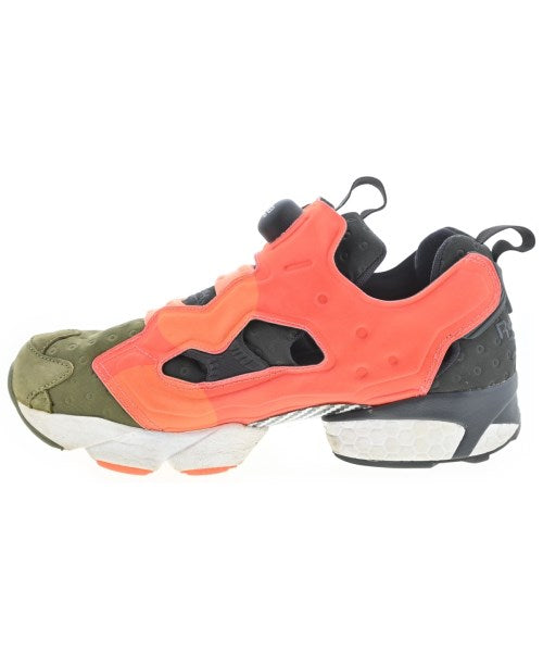 Reebok รองเท้าผ้าใบ