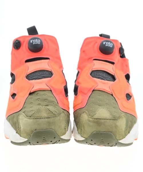Reebok รองเท้าผ้าใบ
