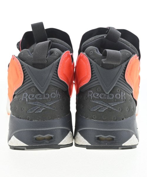 Reebok รองเท้าผ้าใบ