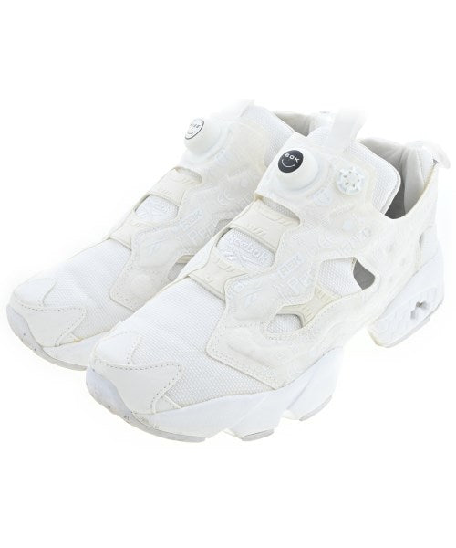 Reebok รองเท้าผ้าใบ