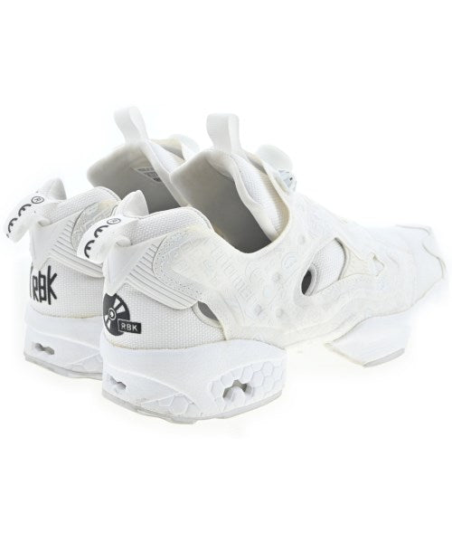 Reebok รองเท้าผ้าใบ