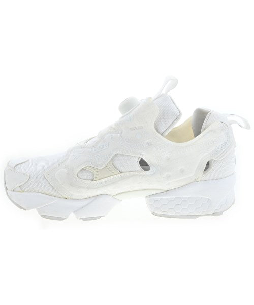Reebok รองเท้าผ้าใบ