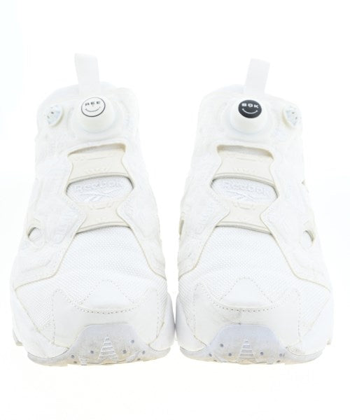 Reebok รองเท้าผ้าใบ