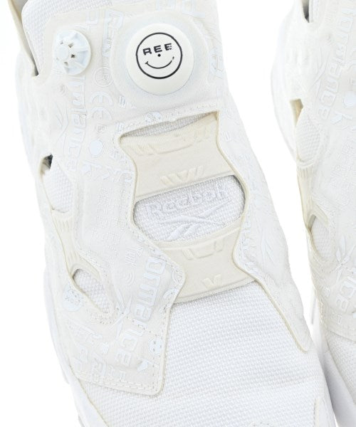 Reebok รองเท้าผ้าใบ