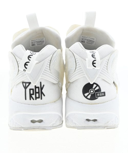 Reebok รองเท้าผ้าใบ