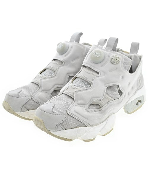 Reebok รองเท้าผ้าใบ