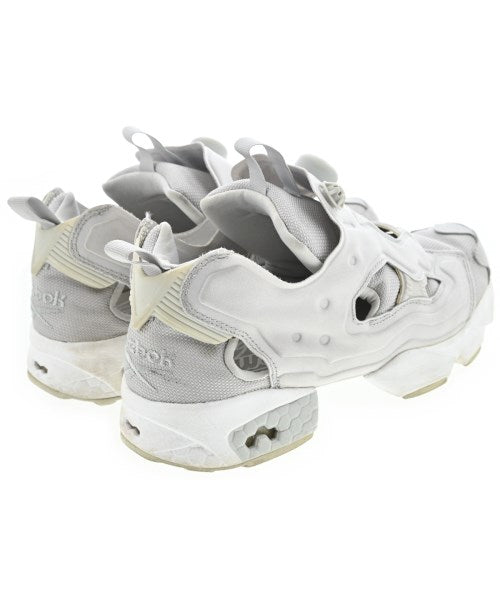 Reebok รองเท้าผ้าใบ