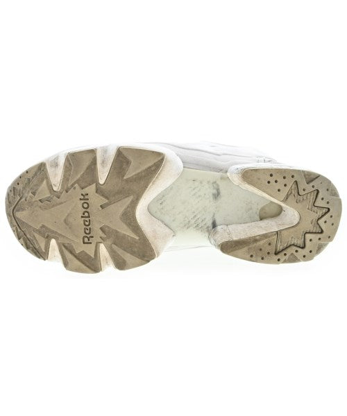 Reebok รองเท้าผ้าใบ