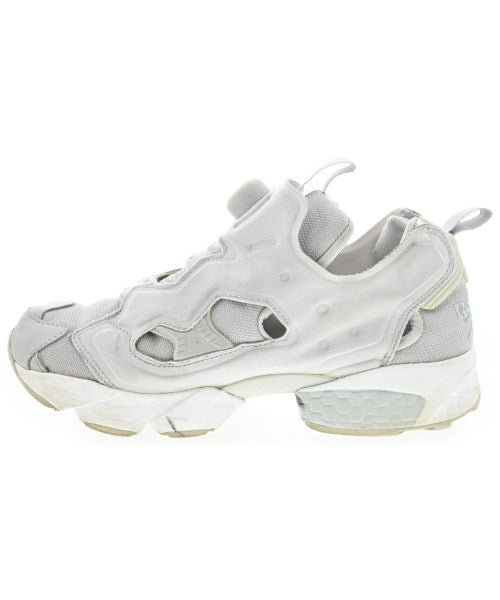 Reebok รองเท้าผ้าใบ