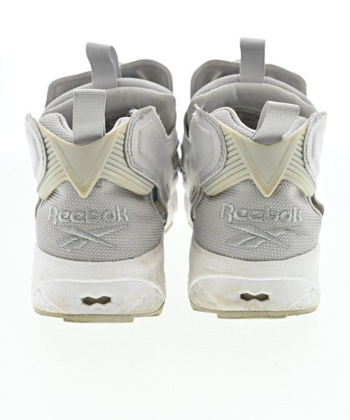 Reebok รองเท้าผ้าใบ