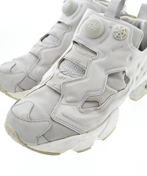Reebok รองเท้าผ้าใบ
