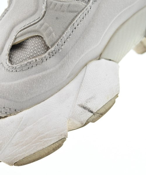 Reebok รองเท้าผ้าใบ