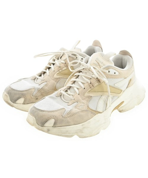Reebok รองเท้าผ้าใบ