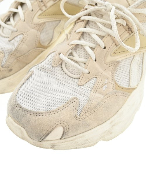 Reebok รองเท้าผ้าใบ