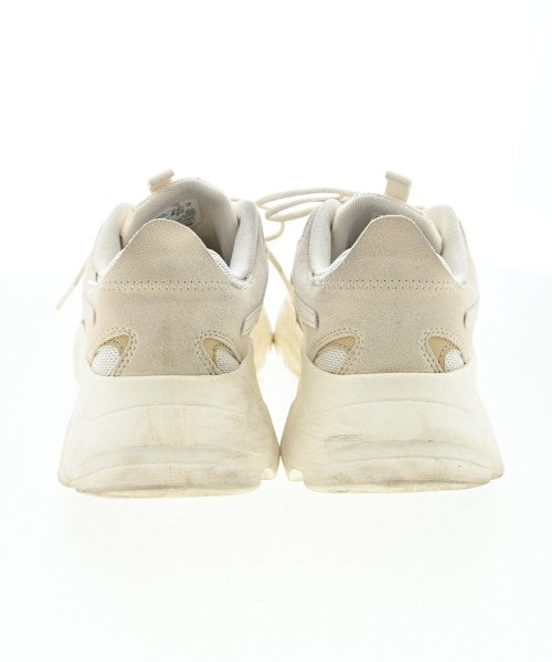 Reebok รองเท้าผ้าใบ