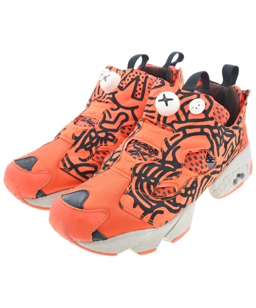 Reebok รองเท้าผ้าใบ