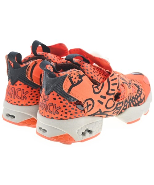 Reebok รองเท้าผ้าใบ