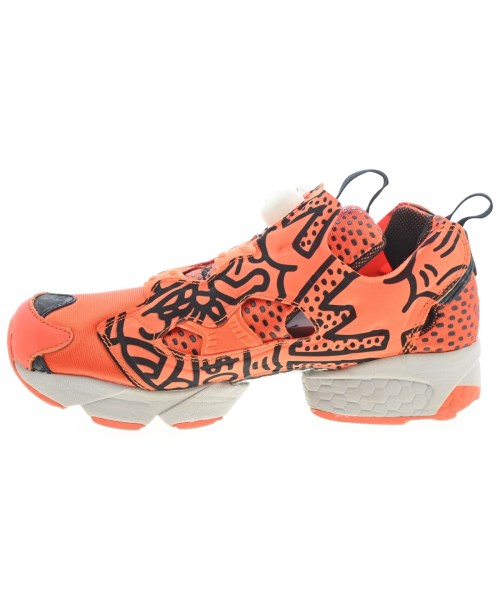 Reebok รองเท้าผ้าใบ