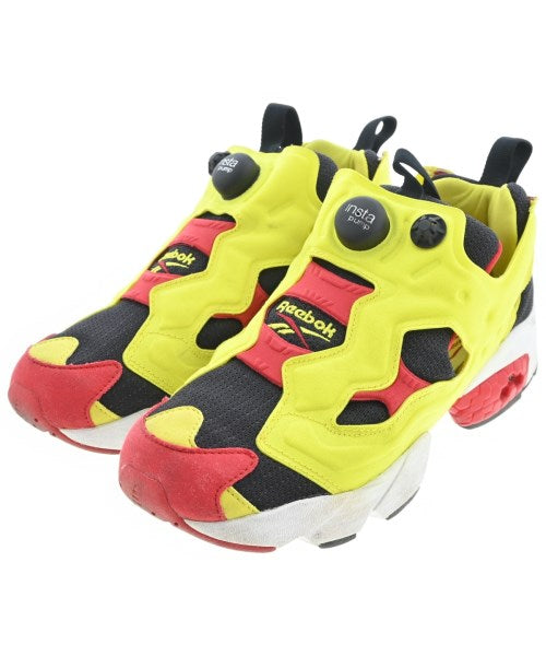 Reebok รองเท้าผ้าใบ