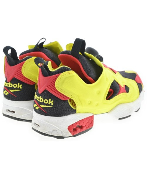 Reebok รองเท้าผ้าใบ