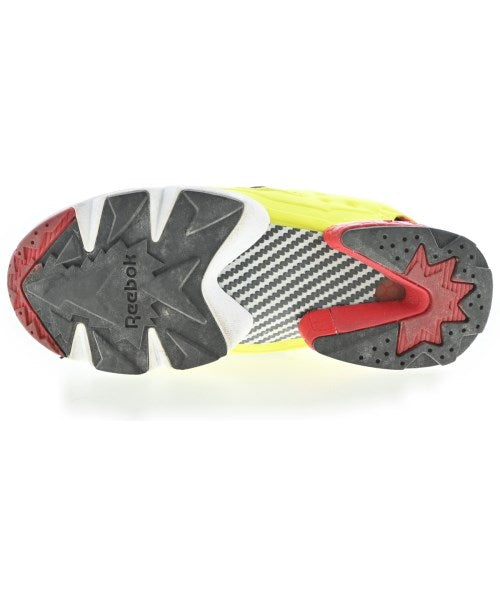 Reebok รองเท้าผ้าใบ