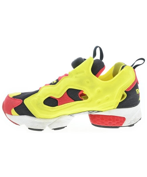 Reebok รองเท้าผ้าใบ