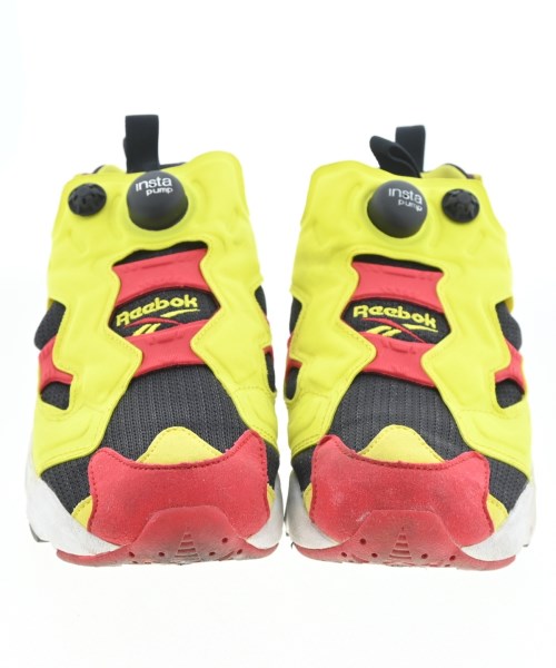 Reebok รองเท้าผ้าใบ