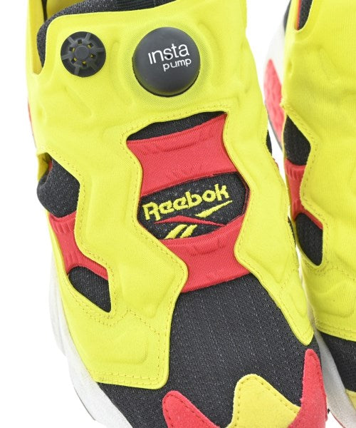 Reebok รองเท้าผ้าใบ