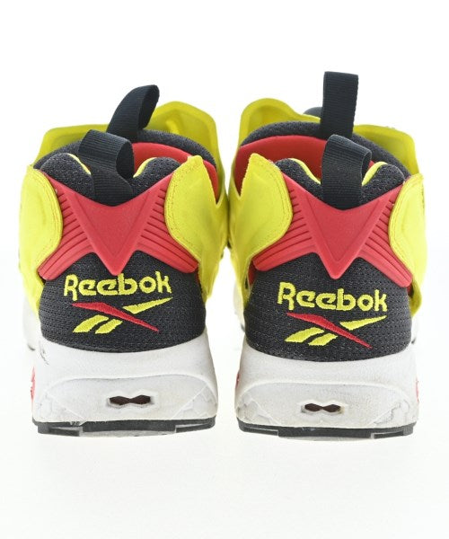 Reebok รองเท้าผ้าใบ