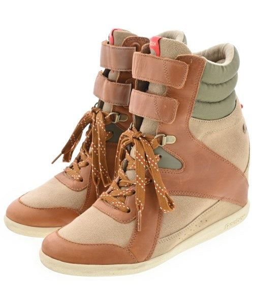 Reebok รองเท้าผ้าใบ