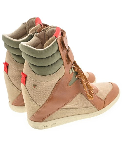Reebok รองเท้าผ้าใบ